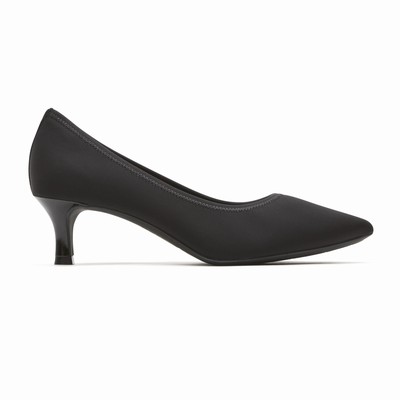 Rockport Total Motion Kaiya Heels Damen Schwarz ILJ-647590
